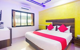 Hotel O Samrat Palace